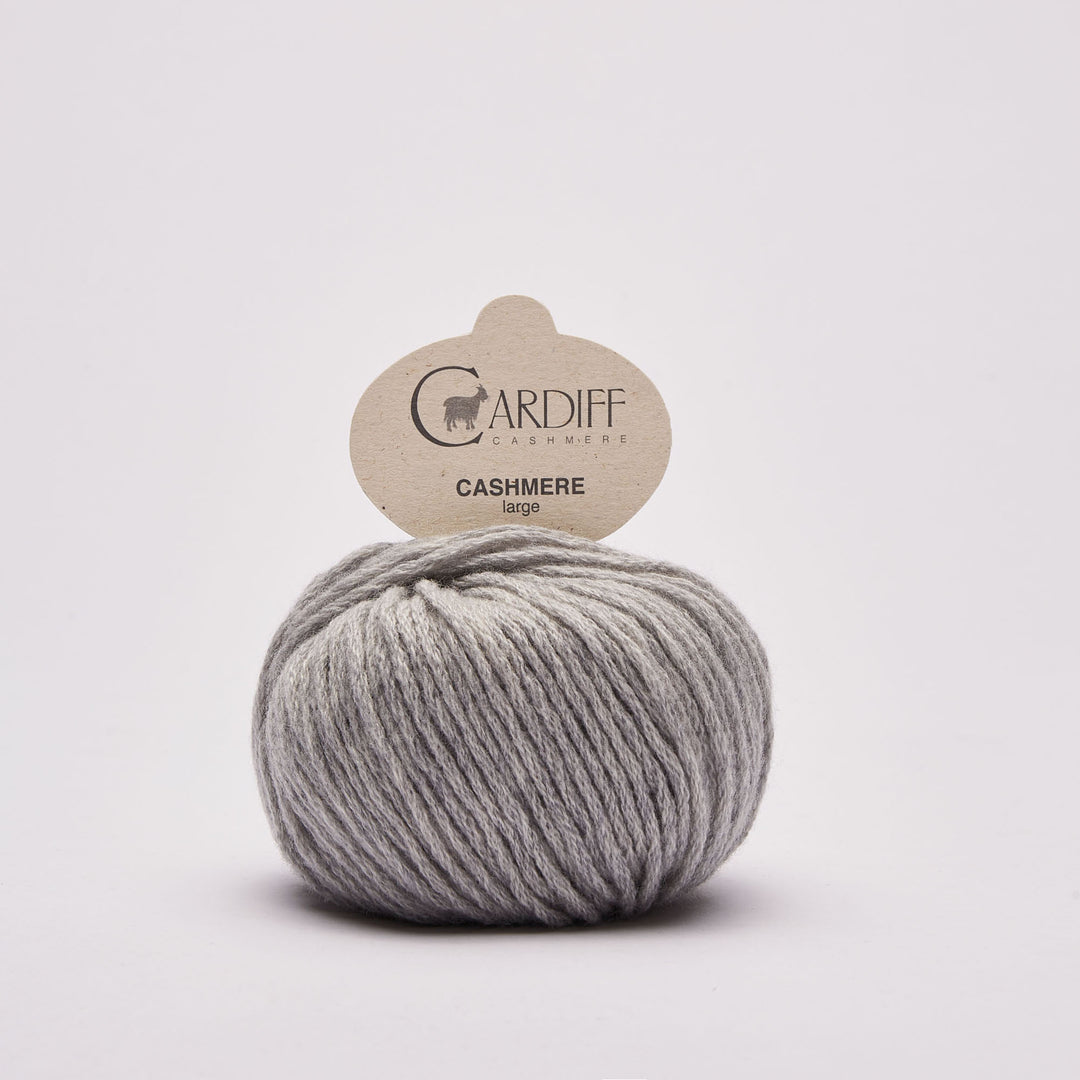 Cardiff Cashmere Large - Cone