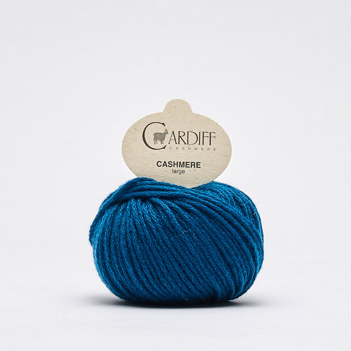 Cardiff Cashmere Large - Cone