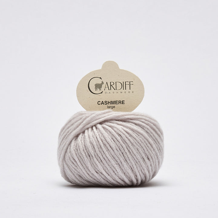 Large cashmere Gift box of 10