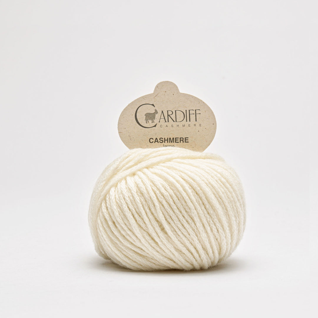 Large cashmere Gift box of 10