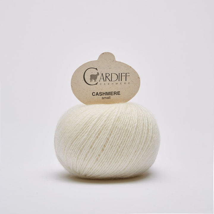 Small cashmere