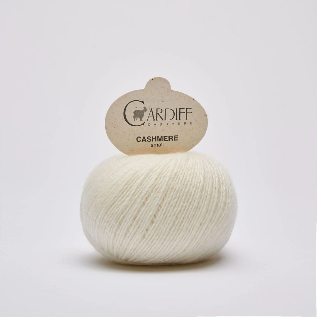 Small cashmere Gift box of 10