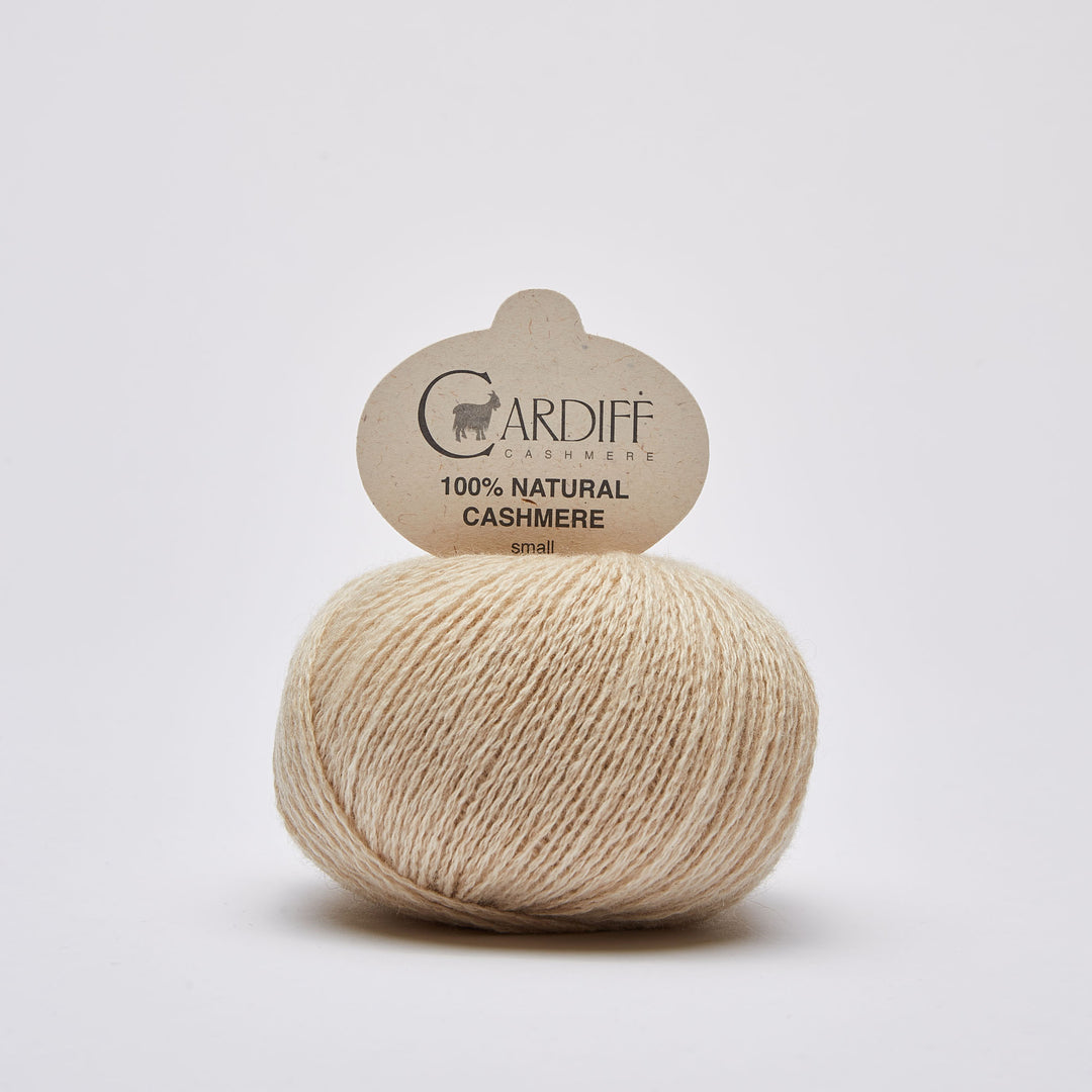 Small cashmere