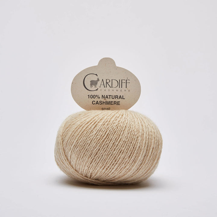 Small cashmere Gift box of 10