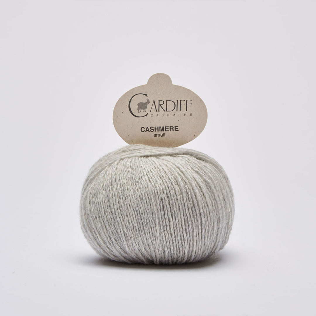 Small cashmere