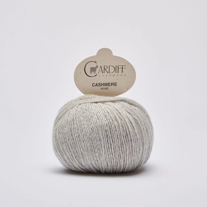 Small cashmere Gift box of 10