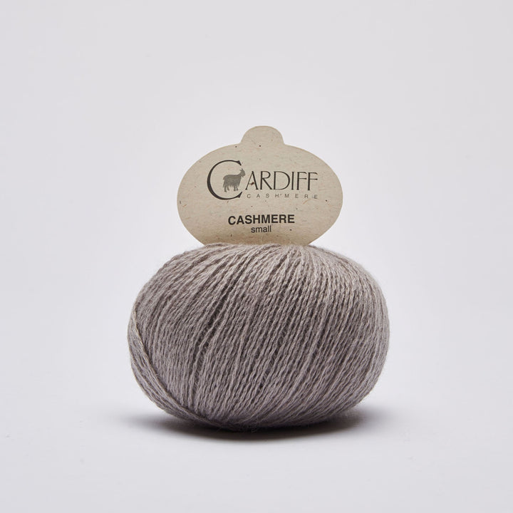 Small cashmere