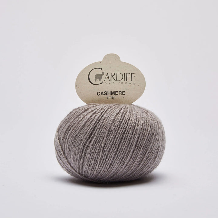 Small cashmere Gift box of 10