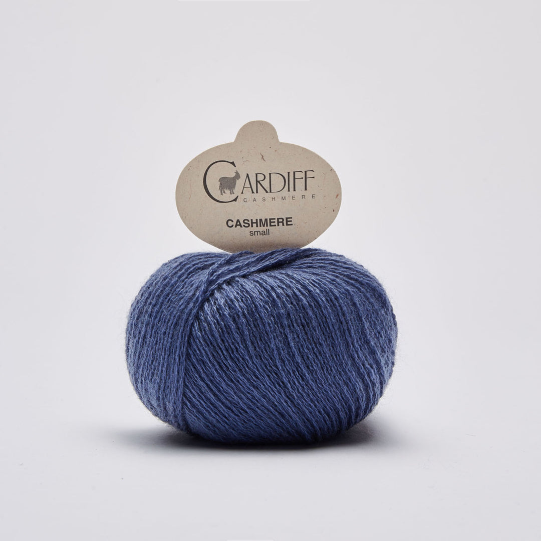 Small cashmere