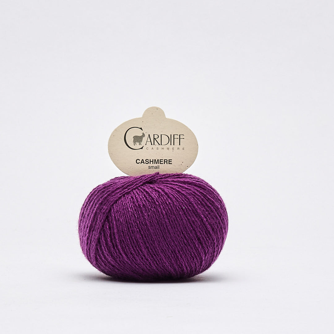 Small cashmere