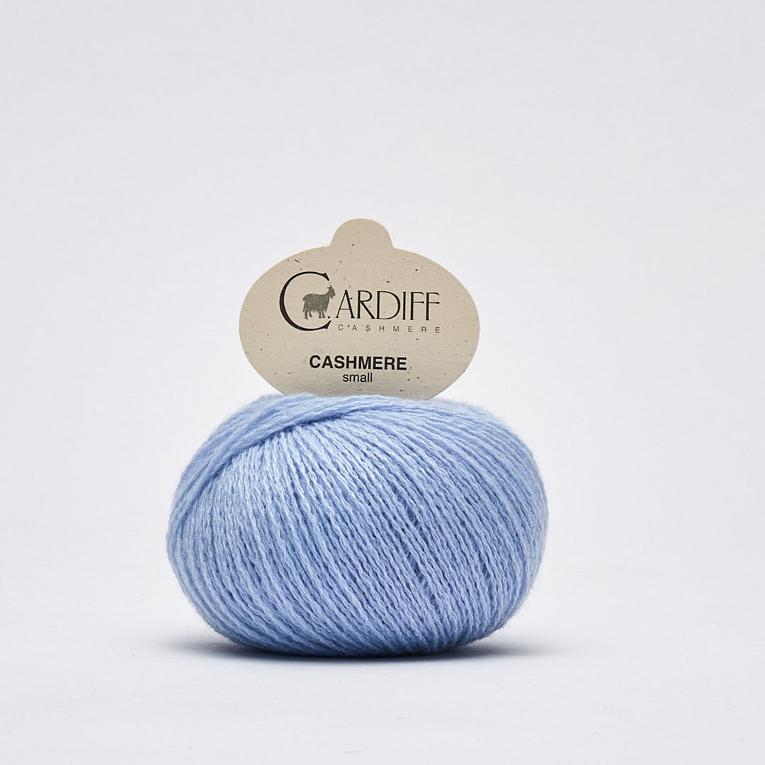 Small cashmere