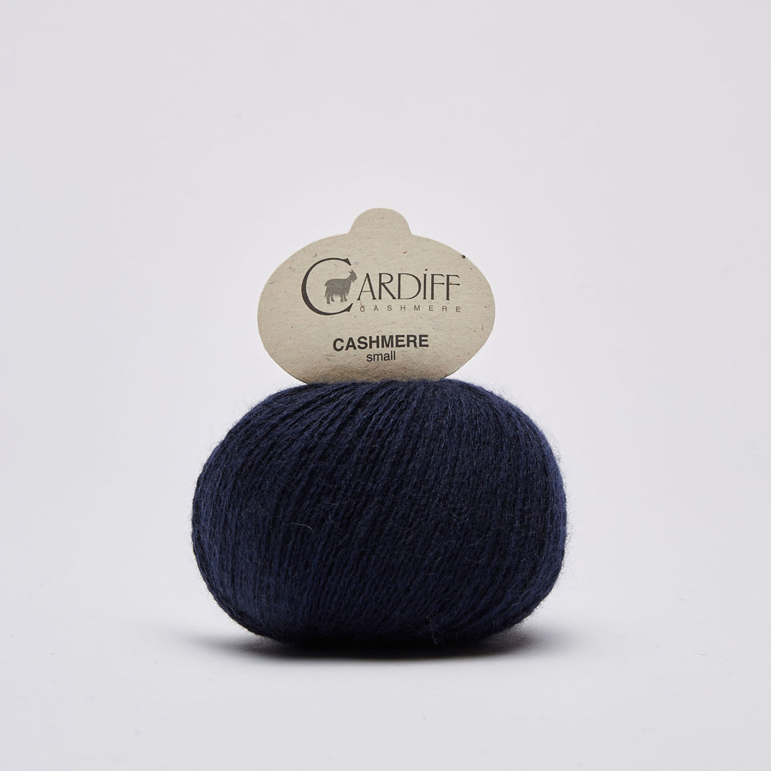 Small cashmere