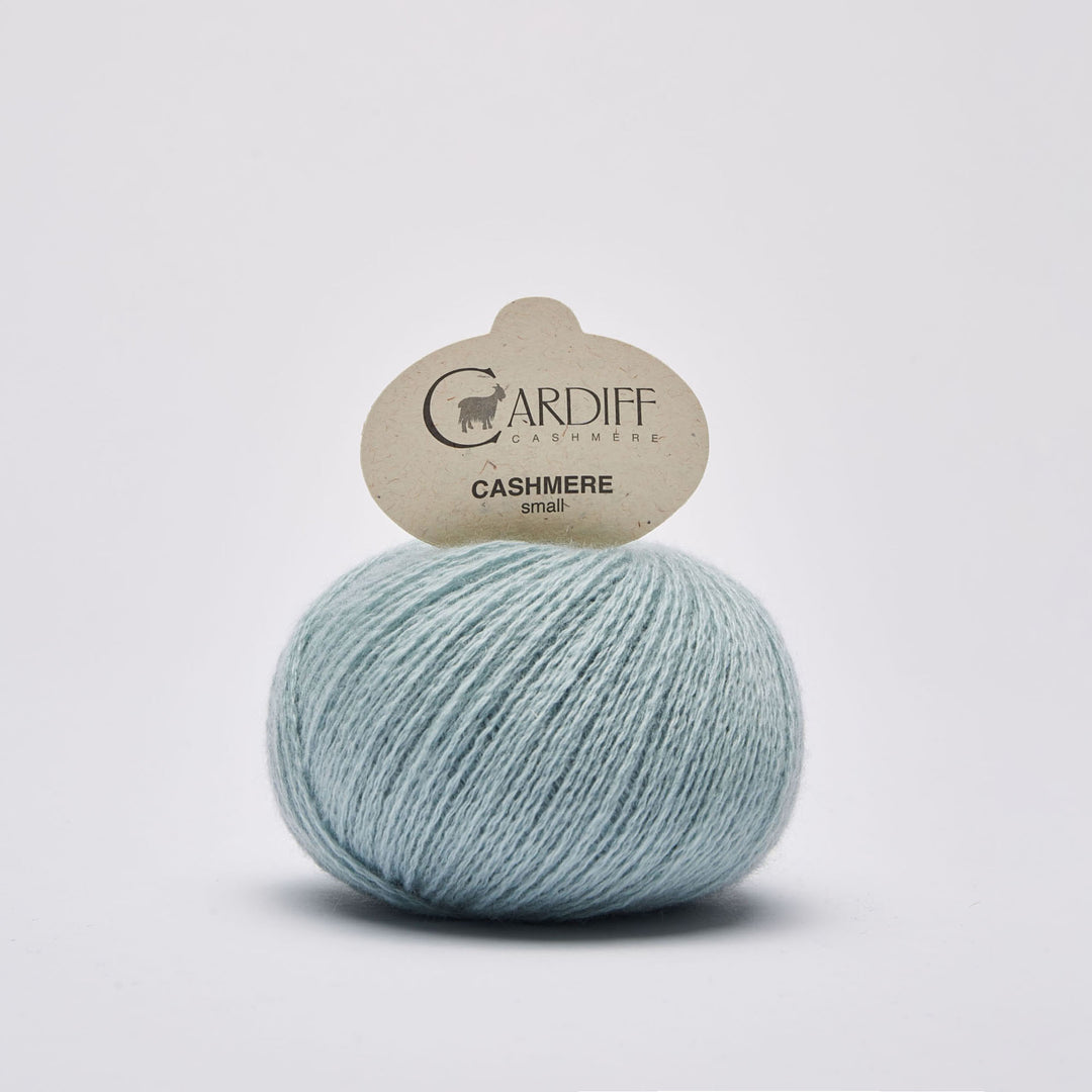 Small cashmere