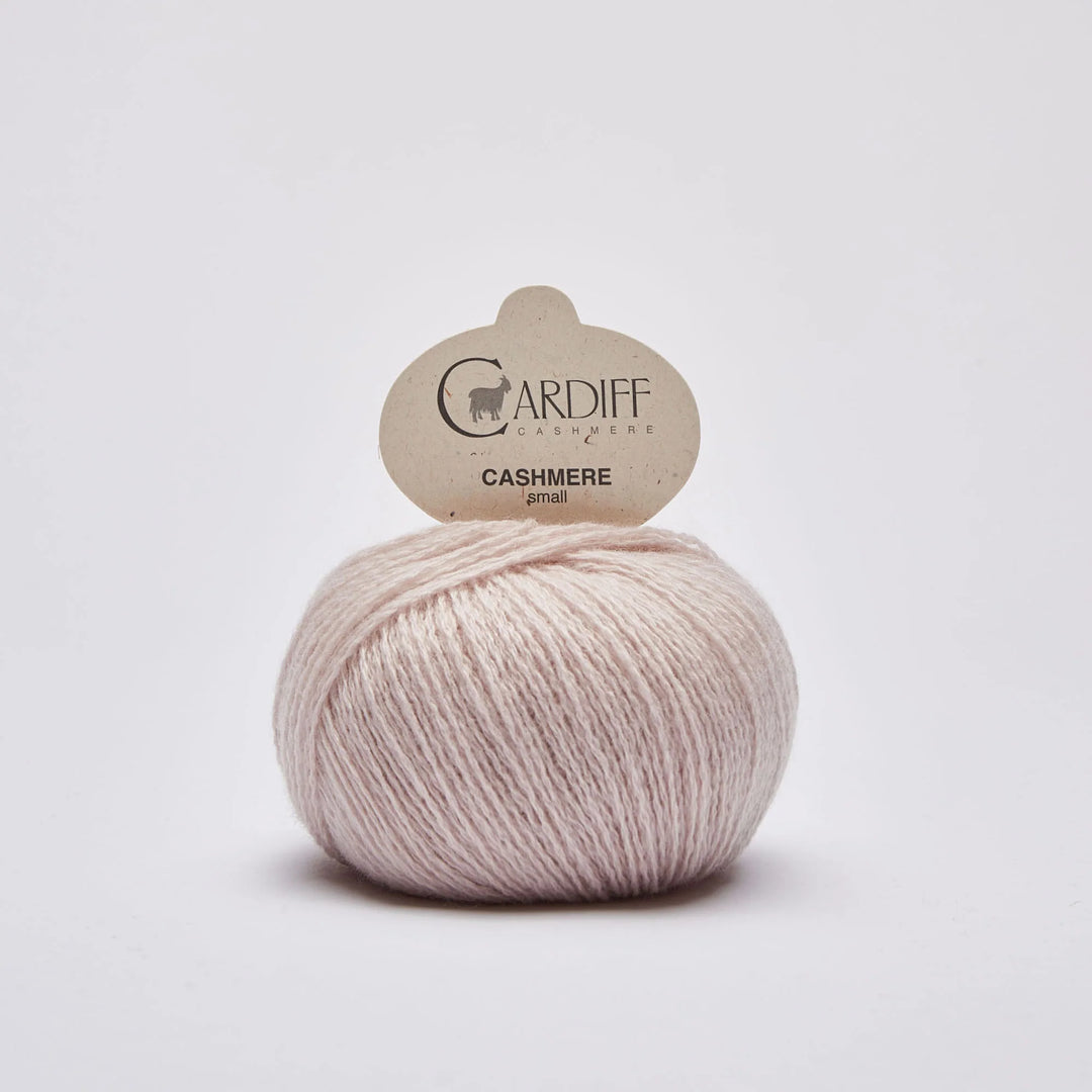 Small cashmere Gift box of 10