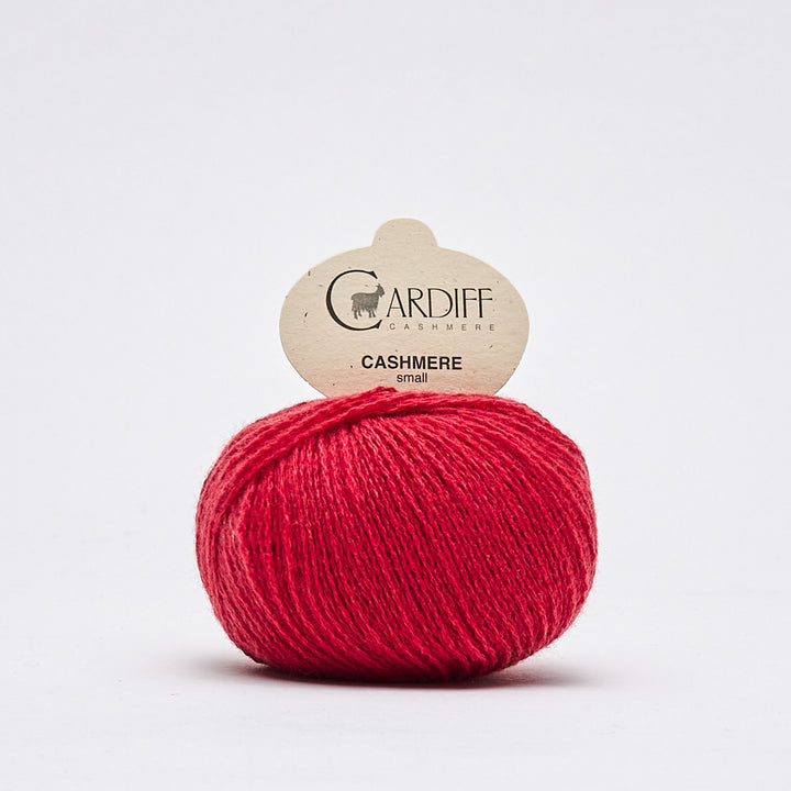 Small cashmere