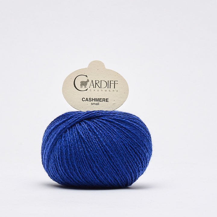 Small cashmere