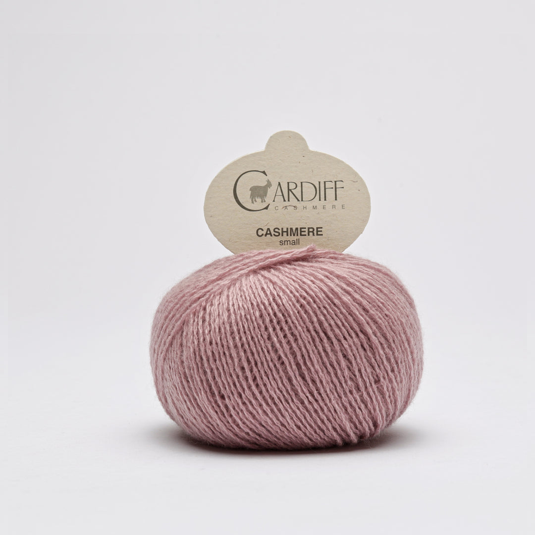 Small cashmere