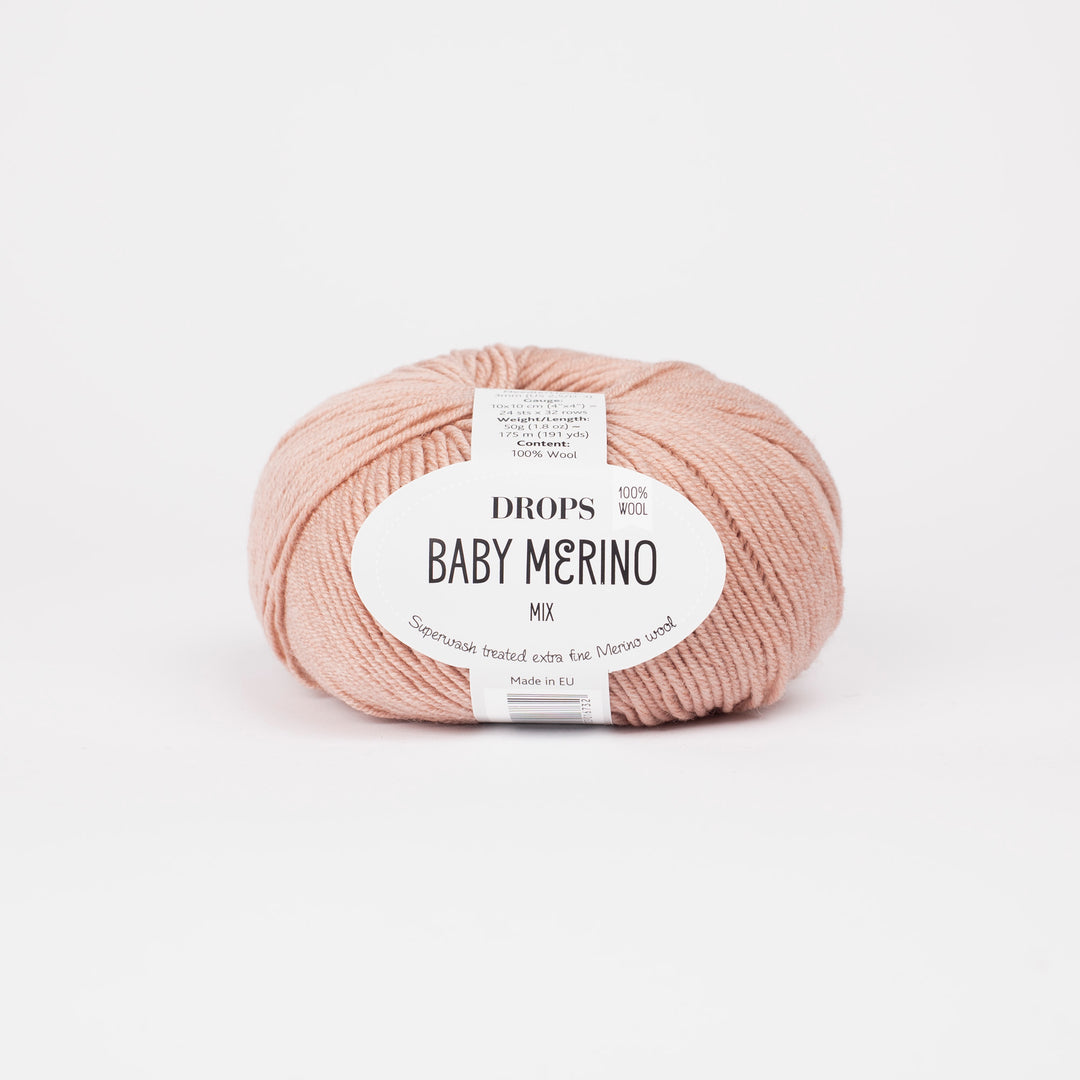 DROPS Baby Merino