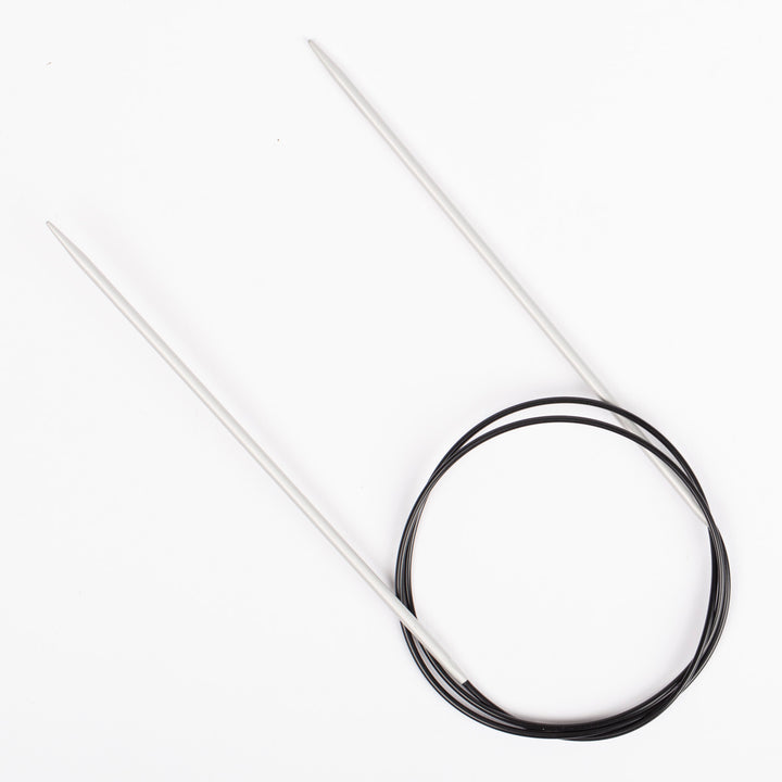 Aluminum Circular Needles 2.5-5mm 40cm and 80cm