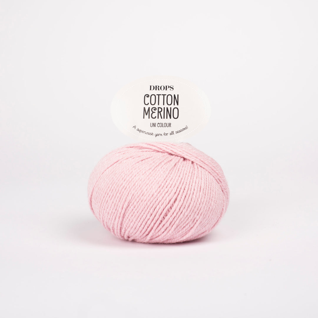 DROPS Cotton Merino