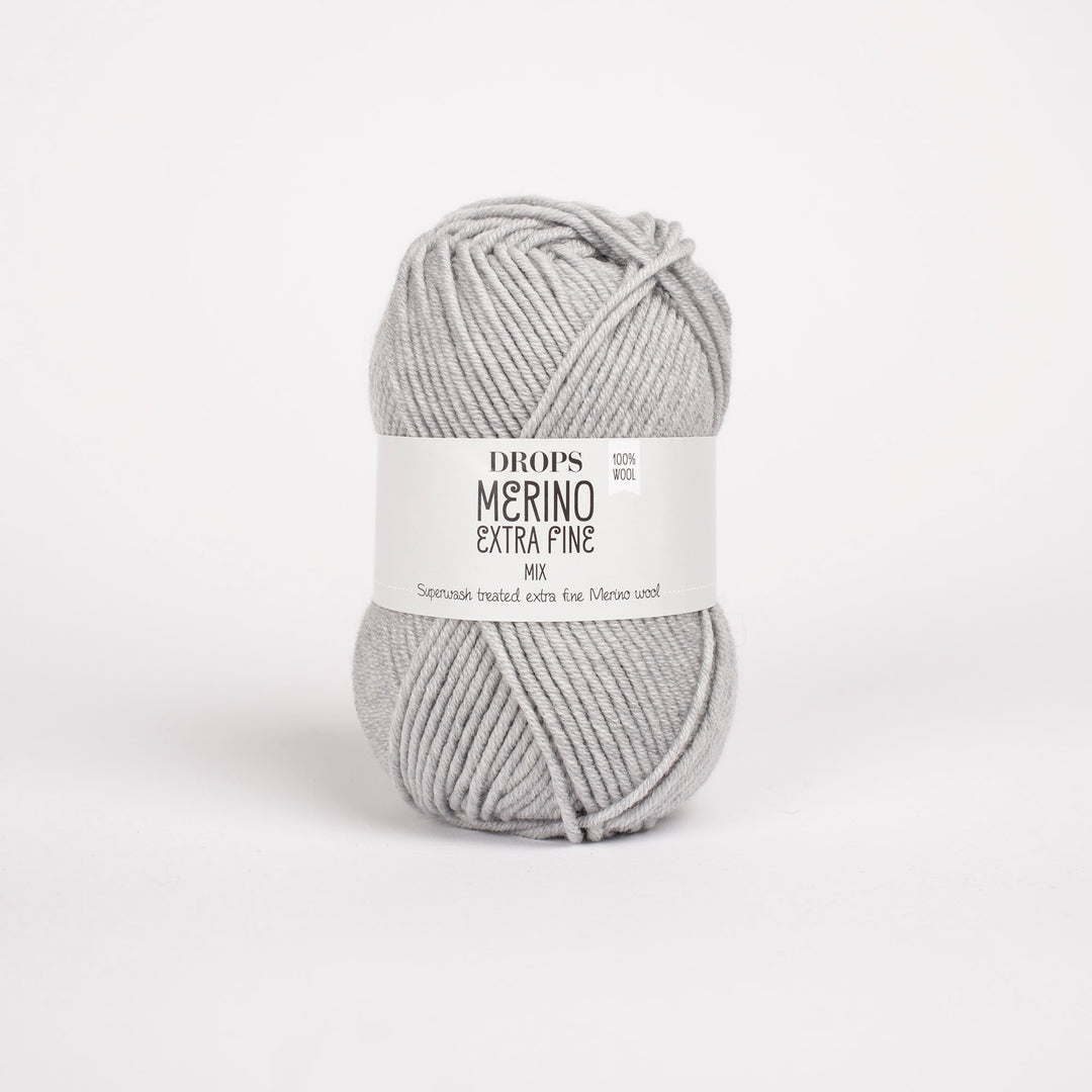 DROPS Merino Extra Fine